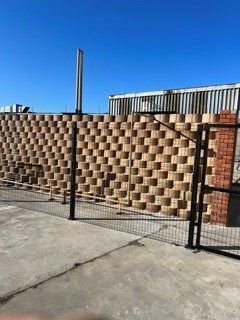 bimbos4 LPG installation