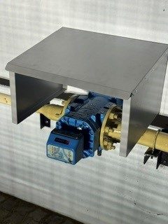 Metering & Control