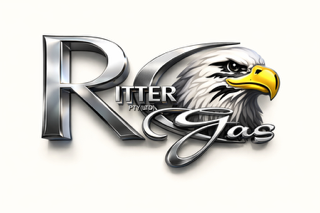 Ritter Gas Services logo